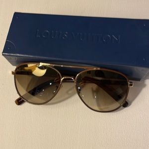 Louis Vuitton sunglasses